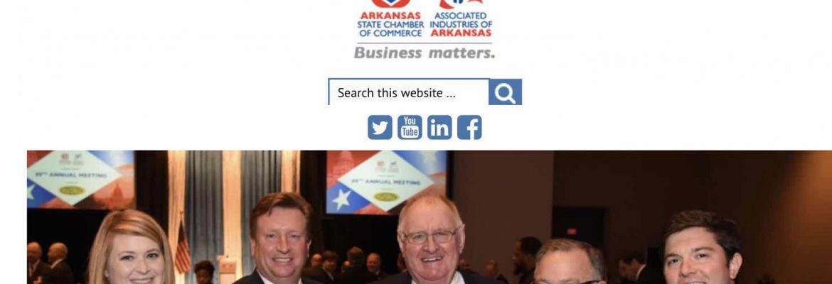 Arkansas State Chamber of Commerce